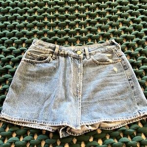 American eagle skort.